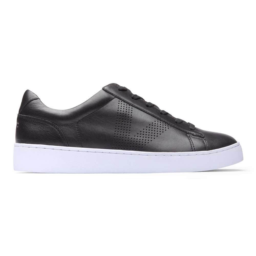 Honey Sneaker - Black