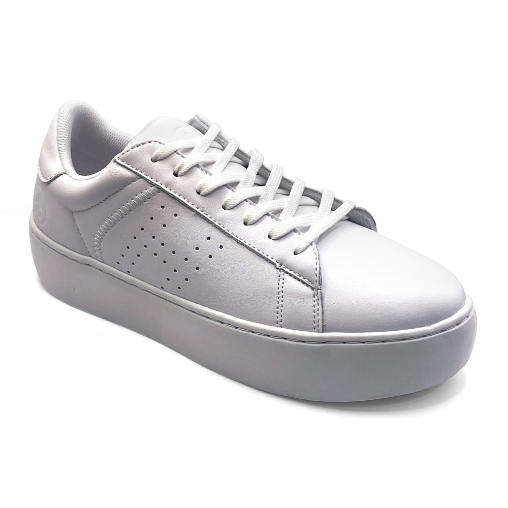 Human Women's Supa White