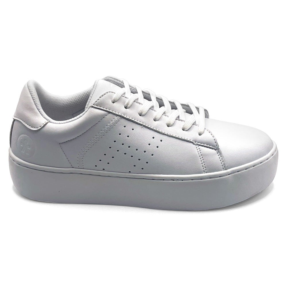 Human Women's Supa White