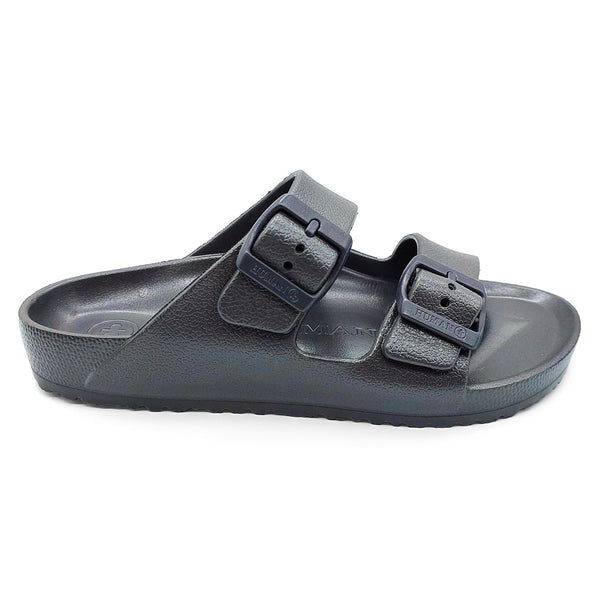 Human Women's Ripe EVA Gunmetal