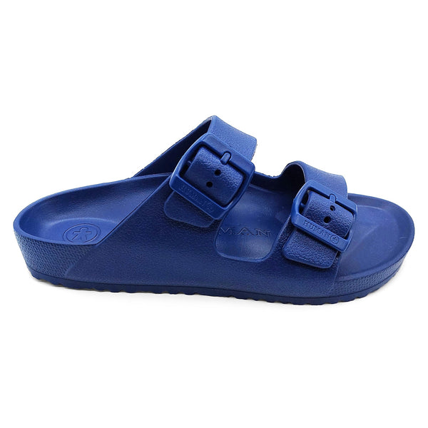 Human Women's Ripe EVA Stone Blue