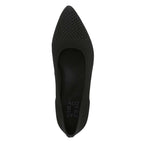 Hunter Flat - Black