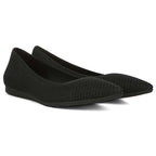 Hunter Flat - Black