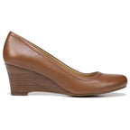 Hydie Wedge - Saddle