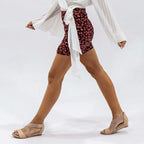 Hydro Wedge Sandal - Pink
