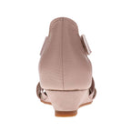 Hydro Wedge Sandal - Pink