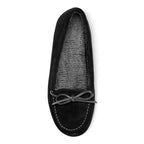 Ida Slipper - Black