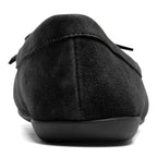 Ida Slipper - Black