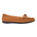 Ida Slipper - Chestnut