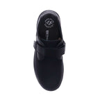Infinite Adjustable Casual Sneaker - Black