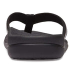 Islander Toe Post Sandal - Tortoise