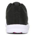Isleah Active Sneaker - Black