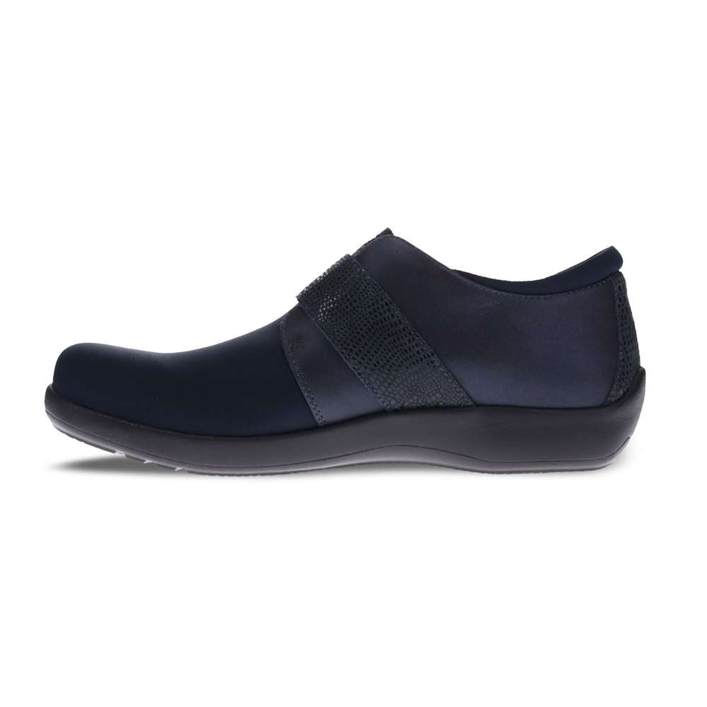 Izmir Loafer - Sapphire