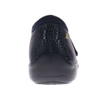 Izmir Loafer - Sapphire