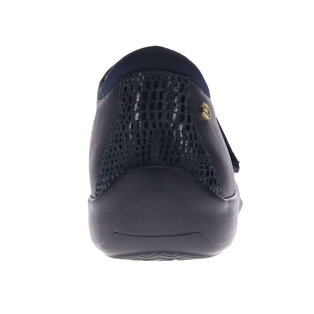 Izmir Loafer - Sapphire