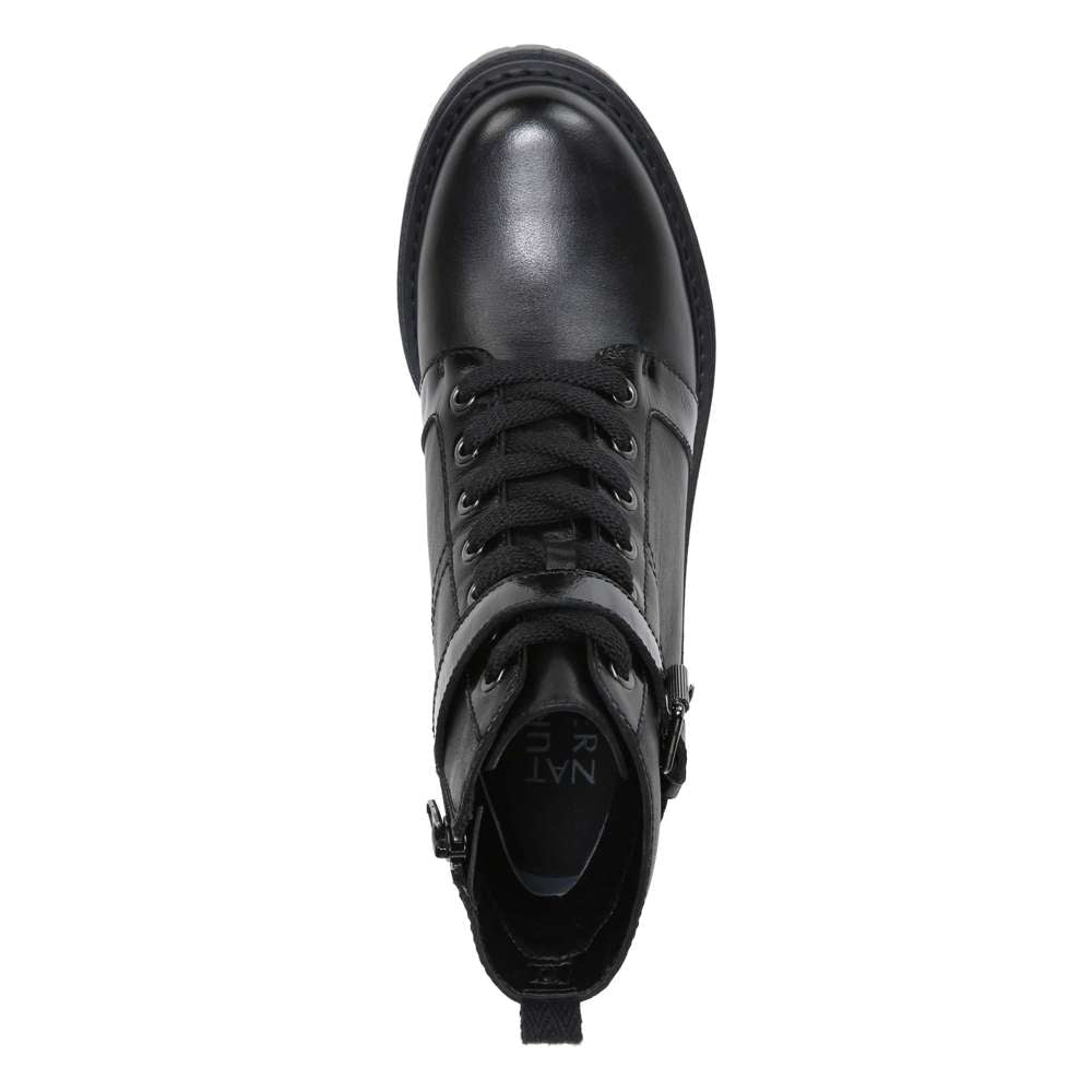 Jac Bootie - Black