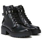 Jac Bootie - Black