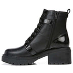 Jac Bootie - Black