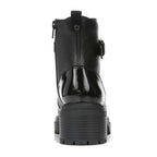 Jac Bootie - Black