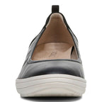 Jacey Wedge - Black