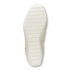 Jacey Wedge - Cream