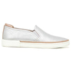 Jade Slip-On Sneaker - Silver Frost