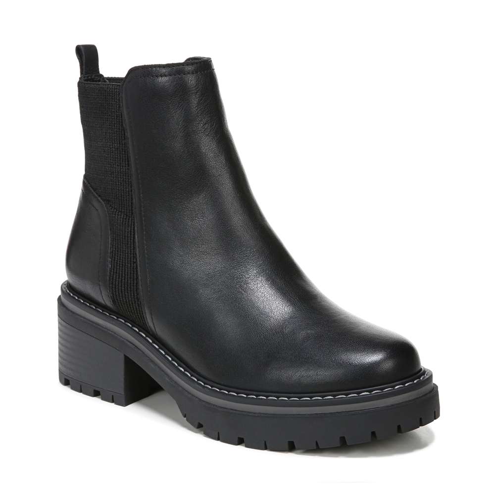 Jadyn Chelsea Boot - Black