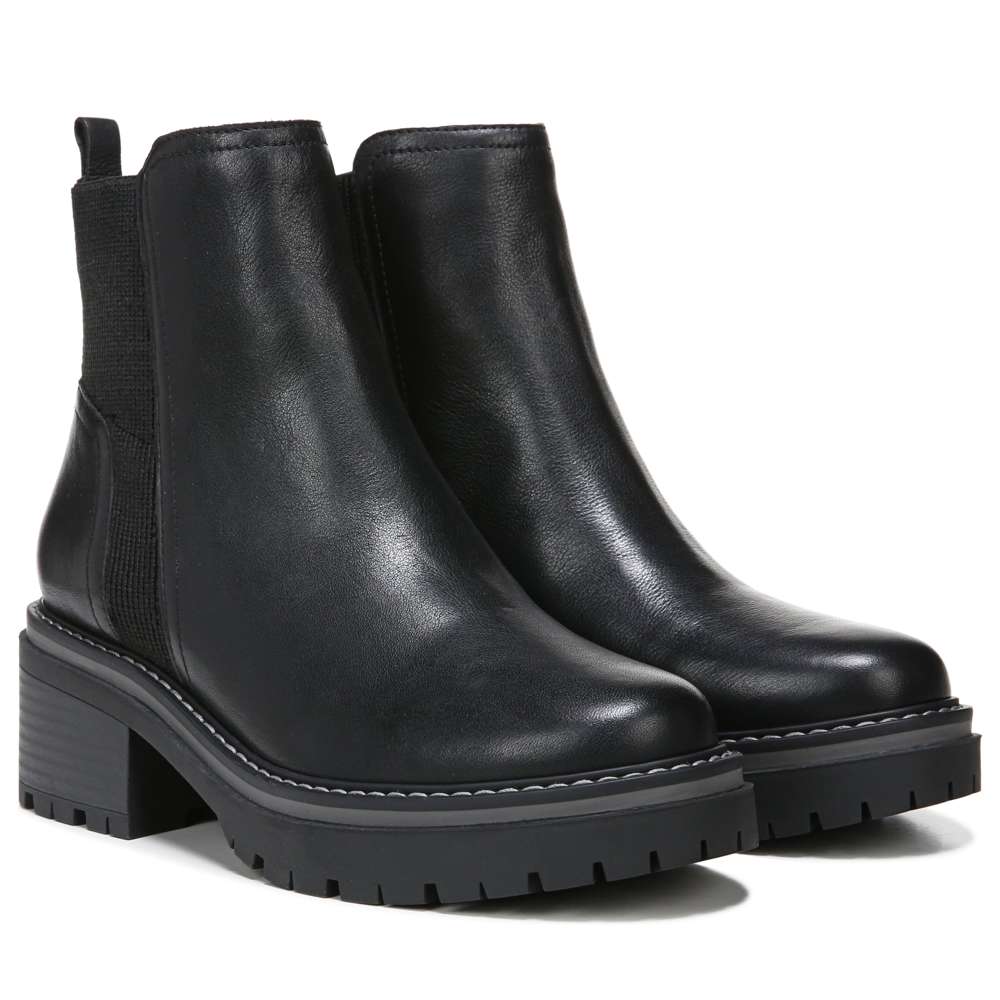 Jadyn Chelsea Boot - Black