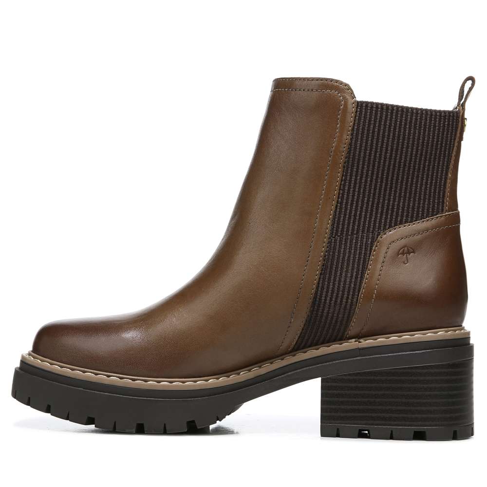 Jadyn Chelsea Boot - Whiskey