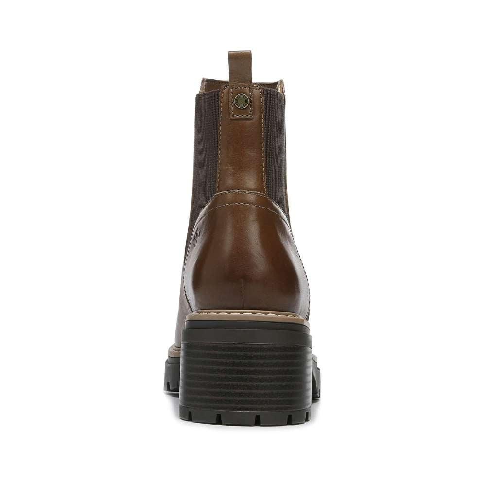 Jadyn Chelsea Boot - Whiskey