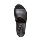 Jamie Orthotic Wedge - Black