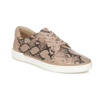 Jane Casual Sneaker - Cremebrulee