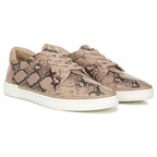 Jane Casual Sneaker - Cremebrulee