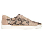 Jane Casual Sneaker - Cremebrulee
