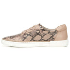 Jane Casual Sneaker - Cremebrulee