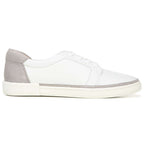 Jane Casual Sneaker - White/Grey