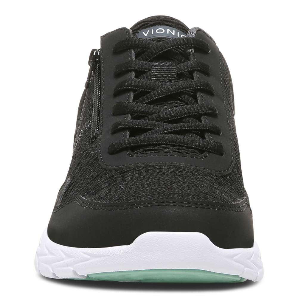 Jetta Active Sneaker - Black