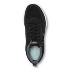 Jetta Active Sneaker - Black