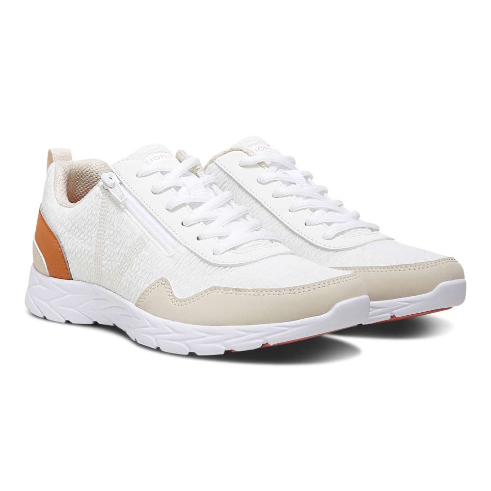 Jetta Active Sneaker - White