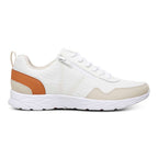 Jetta Active Sneaker - White