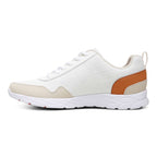 Jetta Active Sneaker - White