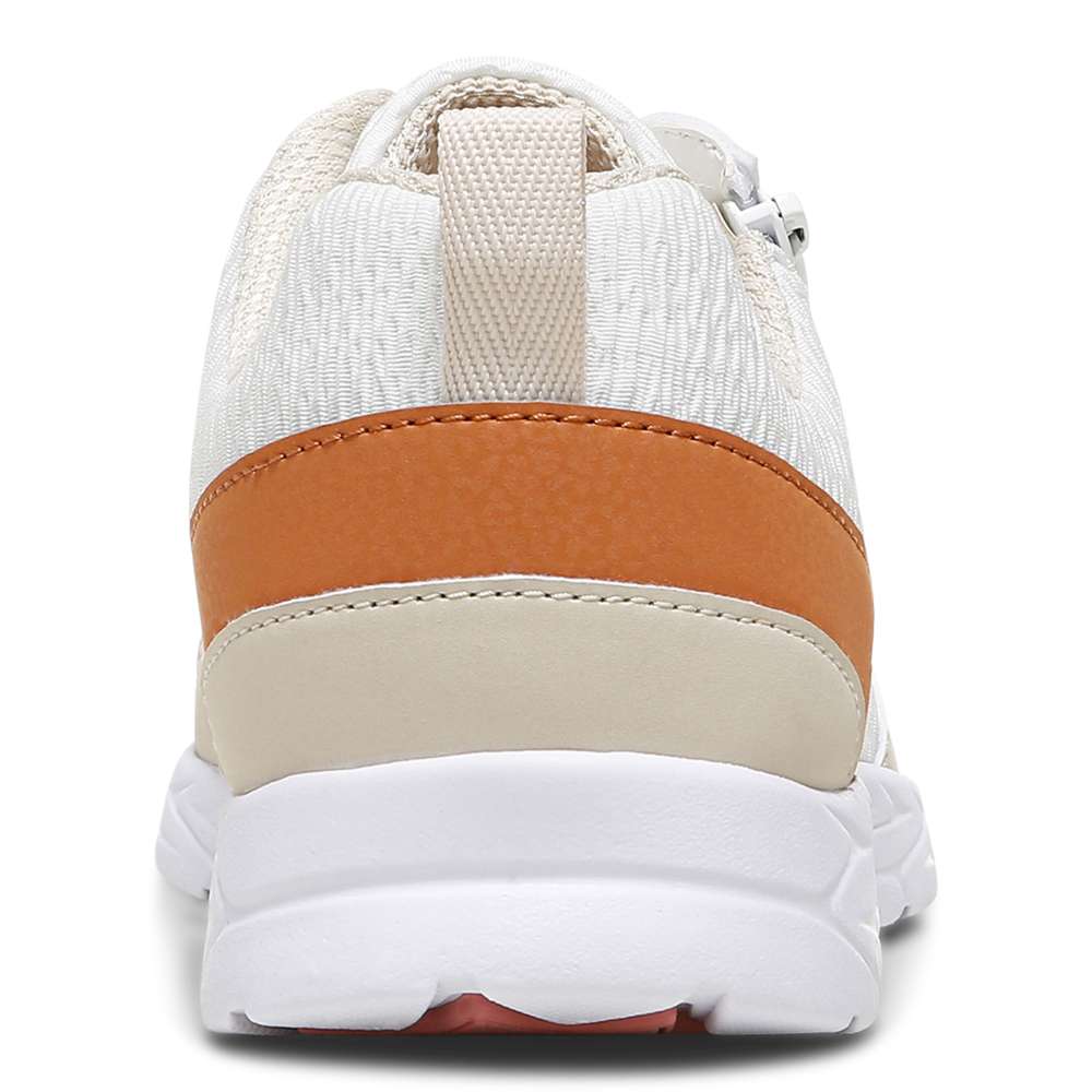 Jetta Active Sneaker - White