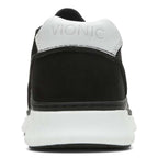 Joey Casual Sneaker - Black