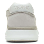 Joey Casual Sneaker - Light Grey