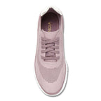 Joey Casual Sneaker - Mauve