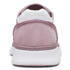 Joey Casual Sneaker - Mauve