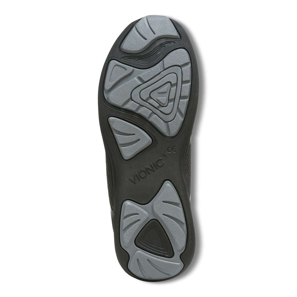 Jojo Active Sneaker - Black