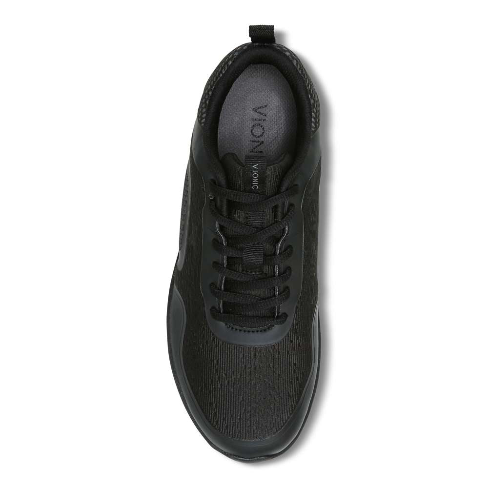 Jojo Active Sneaker - Black