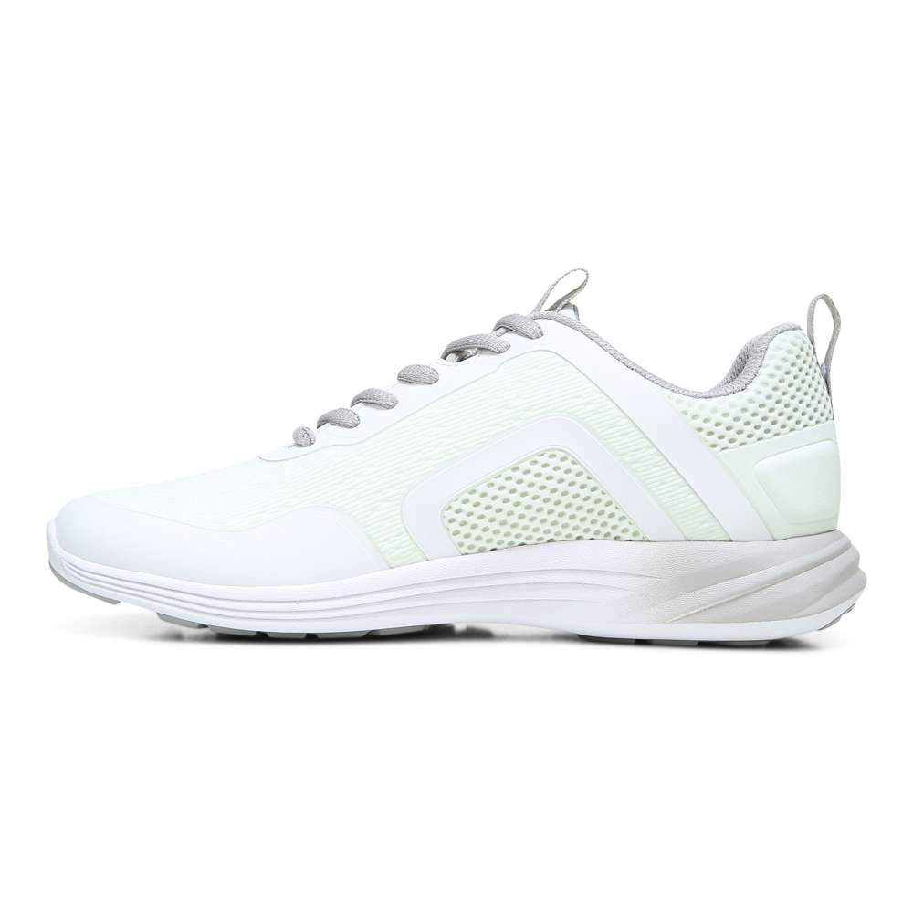 Jojo Active Sneaker - White