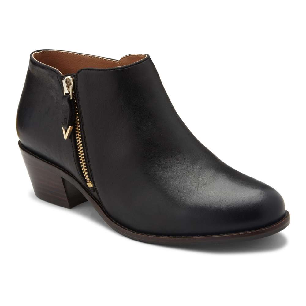 Jolene Boot - Black